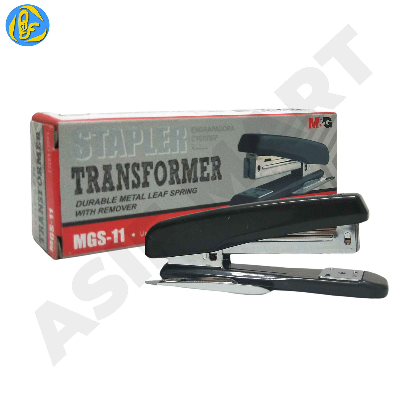 M&G MGS-11 STAPLER TRANSFORMER #24/6