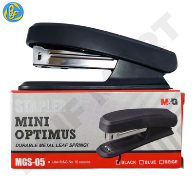 M&G ABSN2669 MGS-05 Mini Optimus Stapler