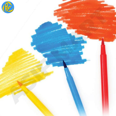 M&G 901C All Washable Markers