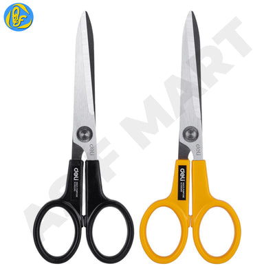 Deli E6014 Essential Series 8" / 202mm Scissors 01 Piece