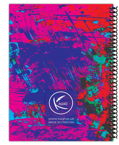 Artist Notebook