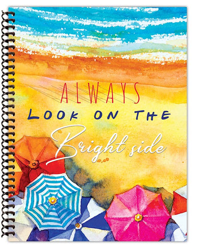 Bright Side Notebook