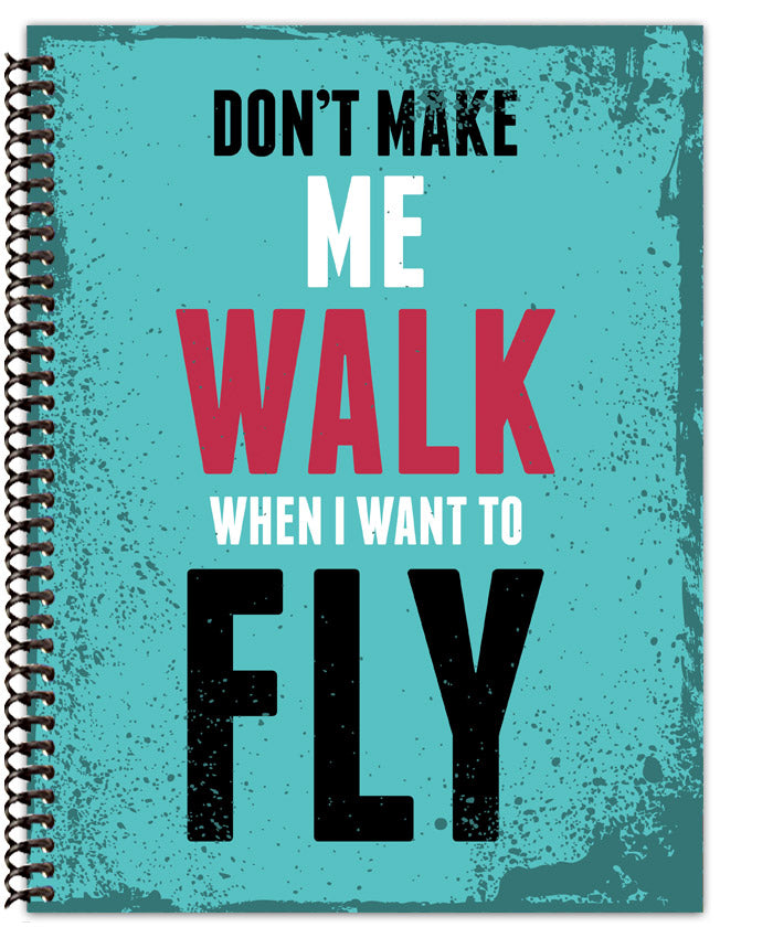 FLY Notebook