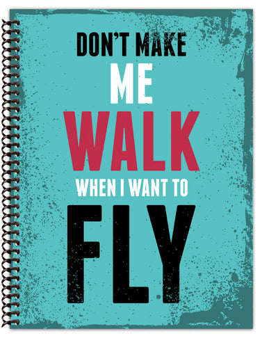 FLY Notebook