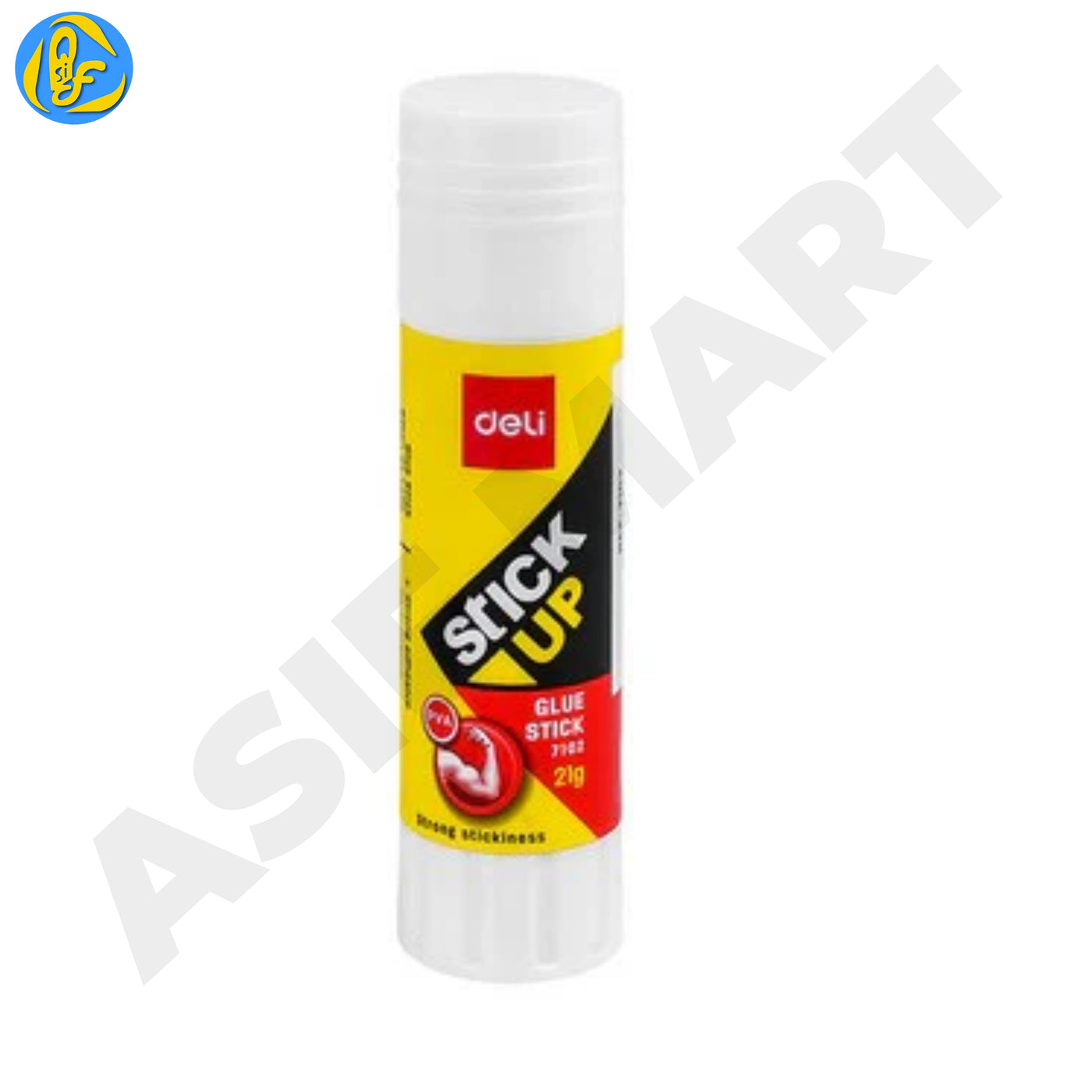 Deli E7102 Glue Stick 21g